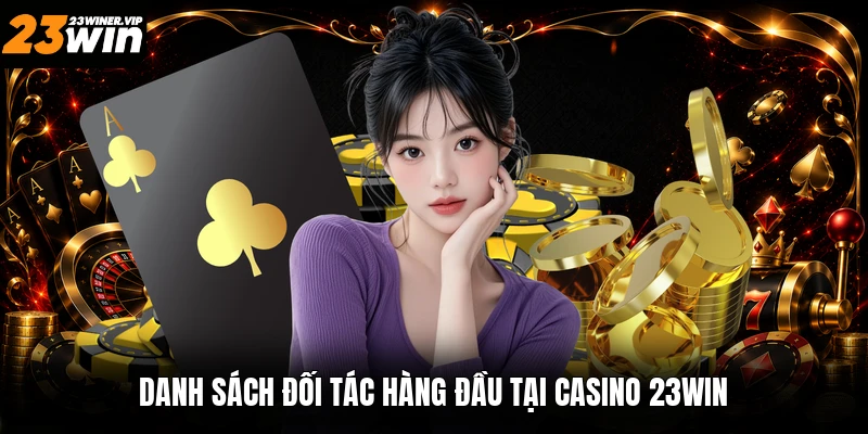 Danh sách trò chơi nổi bật được yêu thích nhất